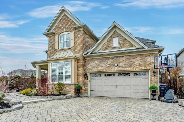 597 Hancock Way, House detached with 5 bedrooms, 6 bathrooms and 6 parking in Mississauga ON | Image 12