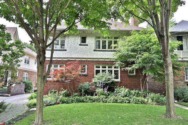 118 Rosedale Heights Dr, Condo with 3 bedrooms, 2 bathrooms and 2 parking in Toronto ON | Image 12