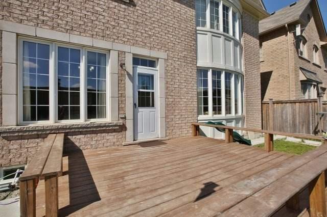 79 Fahey Dr, House detached with 4 bedrooms, 4 bathrooms and 6 parking in Brampton ON | Image 15