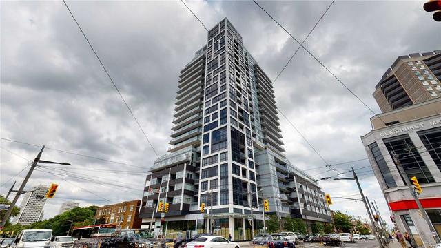807 - 501 St. Clair Ave W, Condo with 2 bedrooms, 2 bathrooms and 2 parking in Toronto ON | Image 1