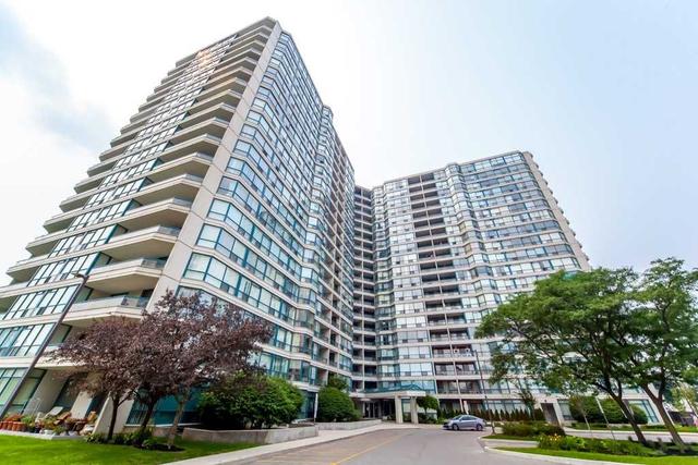 501 - 4725 Sheppard Ave E, Condo with 1 bedrooms, 1 bathrooms and 1 parking in Toronto ON | Image 34