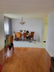 2112 - 320 Dixon Rd, Condo with 2 bedrooms, 1 bathrooms and 1 parking in Toronto ON | Image 2