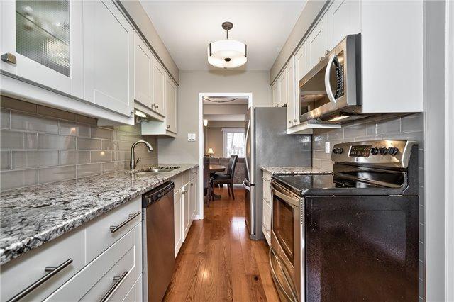 86 - 3035 Glencrest Rd, Townhouse with 2 bedrooms, 3 bathrooms and 1 parking in Burlington ON | Image 5