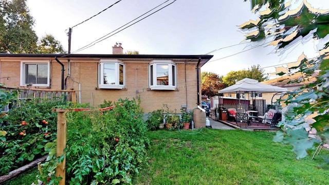 63 Emperor St, House semidetached with 3 bedrooms, 2 bathrooms and 3 parking in Ajax ON | Image 4