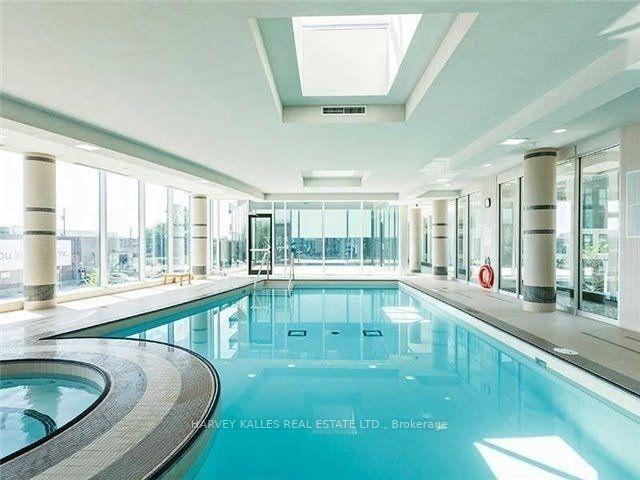 812 - 525 Wilson Ave, Condo with 2 bedrooms, 2 bathrooms and 1 parking in Toronto ON | Image 25