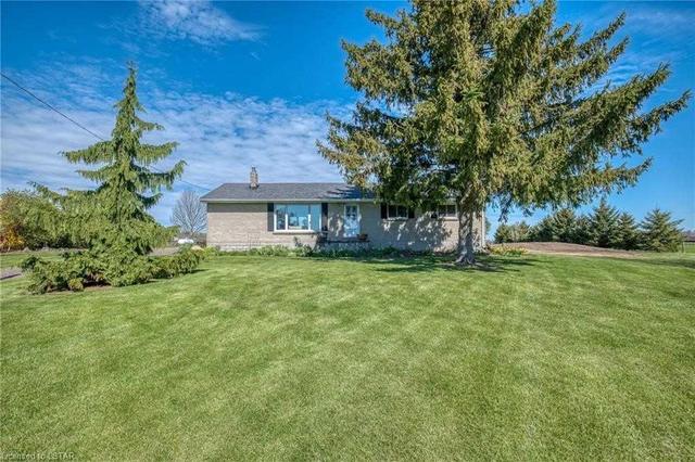 7334 Longwoods Rd, House detached with 3 bedrooms, 1 bathrooms and 8 parking in Strathroy Caradoc ON | Image 23
