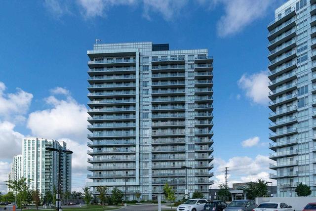 604 - 4633 Glen Erin Dr, Condo with 2 bedrooms, 2 bathrooms and 1 parking in Mississauga ON | Image 1