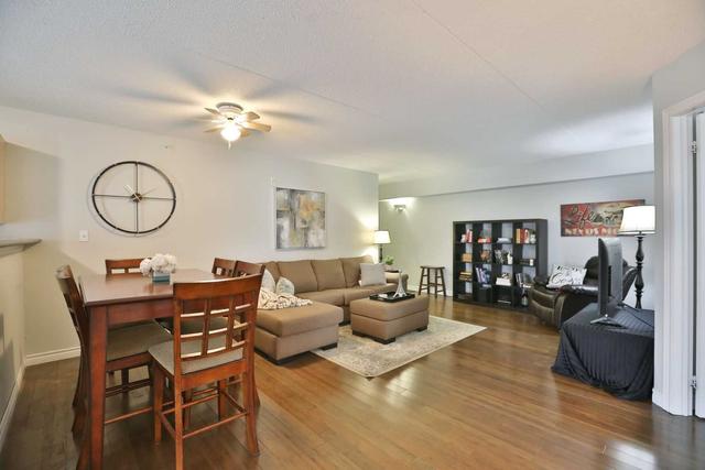101 - 2035 Appleby Line, Condo with 2 bedrooms, 2 bathrooms and 1 parking in Burlington ON | Image 37