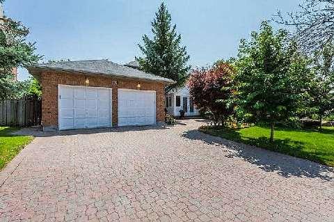 80 Calderbridge Cres, House detached with 4 bedrooms, 5 bathrooms and 2 parking in Markham ON | Image 1