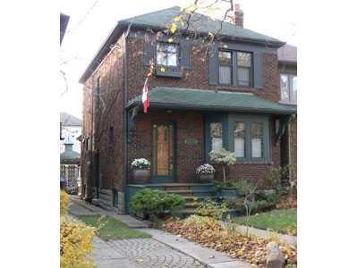 362 Greer Rd, House detached with 3 bedrooms, 1 bathrooms and 1 parking in Toronto ON | Image 1