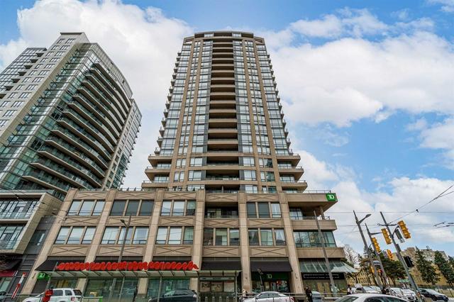 208 - 500 St Clair Ave W, Condo with 1 bedrooms, 1 bathrooms and 0 parking in Toronto ON | Image 12