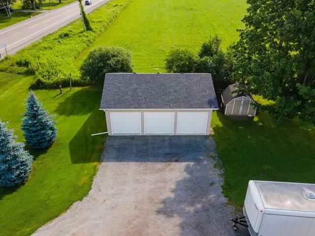 766 Regional 21 Rd, House detached with 2 bedrooms, 1 bathrooms and 12 parking in Scugog ON | Image 40