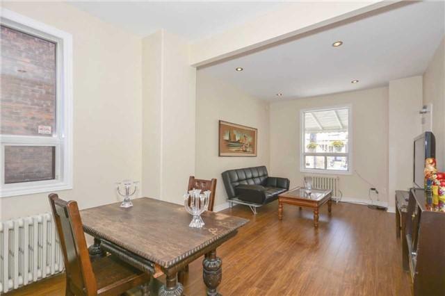 611 Ossington Ave, House detached with 4 bedrooms, 3 bathrooms and null parking in Toronto ON | Image 4