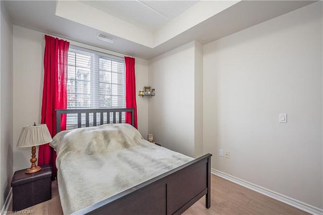 137 - 1077 Gordon Street, House attached with 1 bedrooms, 1 bathrooms and 1 parking in Guelph ON | Image 17