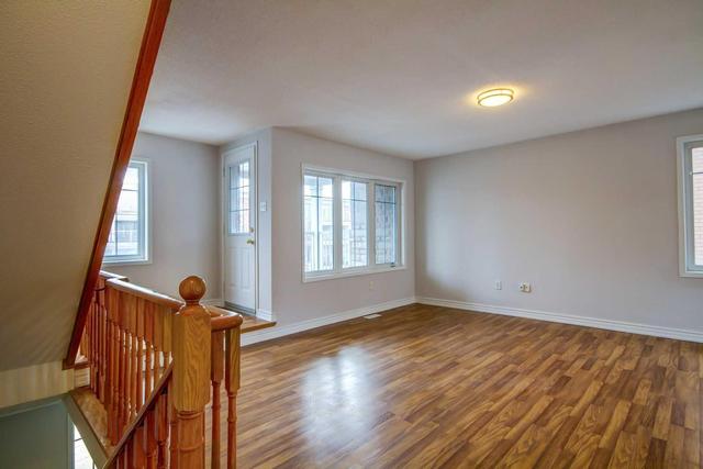 58 - 375 Cook Rd, Townhouse with 3 bedrooms, 3 bathrooms and 2 parking in Toronto ON | Image 3
