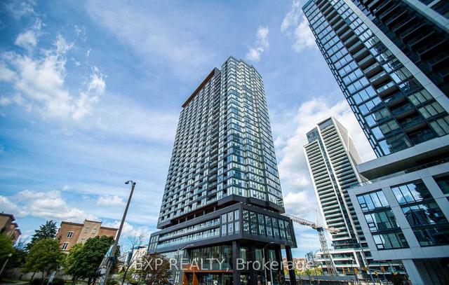 2008 - 19 Western Battery Rd, Condo with 2 bedrooms, 2 bathrooms and 1 parking in Toronto ON | Image 1