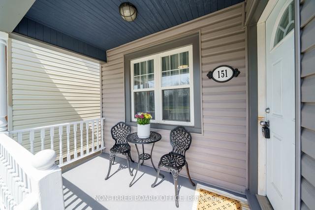151 Strachan St E, House detached with 2 bedrooms, 1 bathrooms and 1 parking in Hamilton ON | Image 19