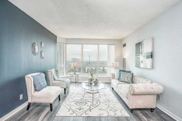 1002 - 18 Lee Centre Dr, Condo with 3 bedrooms, 2 bathrooms and 1 parking in Toronto ON | Image 40