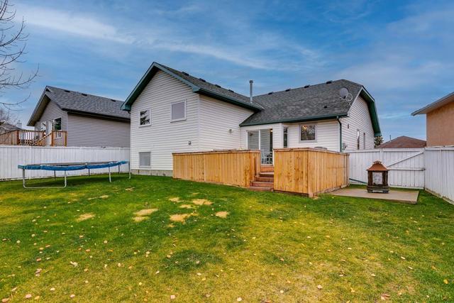 348 Waterstone Place Se, House detached with 5 bedrooms, 3 bathrooms and 5 parking in Airdrie AB | Image 48