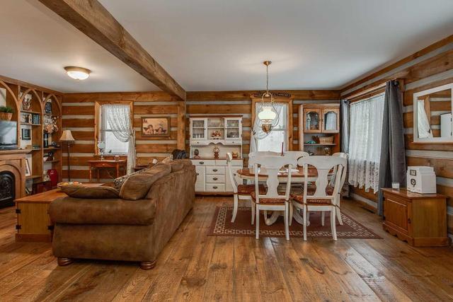 80 Fox St, House detached with 2 bedrooms, 1 bathrooms and 1 parking in Penetanguishene ON | Image 7