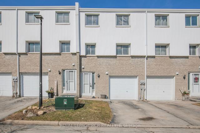 31 - 325 William St, Townhouse with 3 bedrooms, 2 bathrooms and 2 parking in Shelburne ON | Image 12