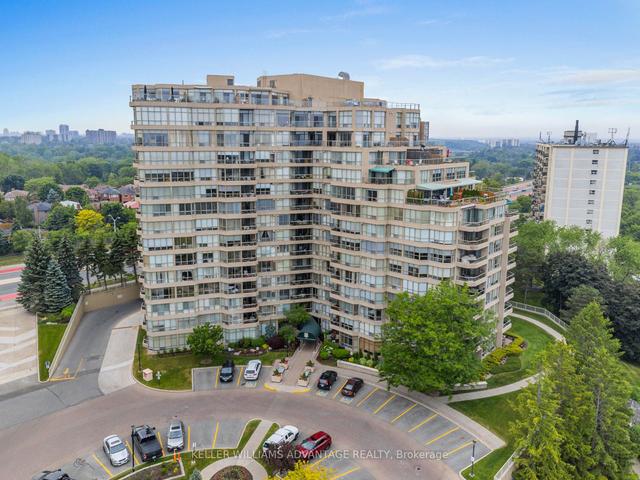 ph 15 - 20 Guildwood Pkwy, Condo with 2 bedrooms, 3 bathrooms and 2 parking in Toronto ON | Image 1