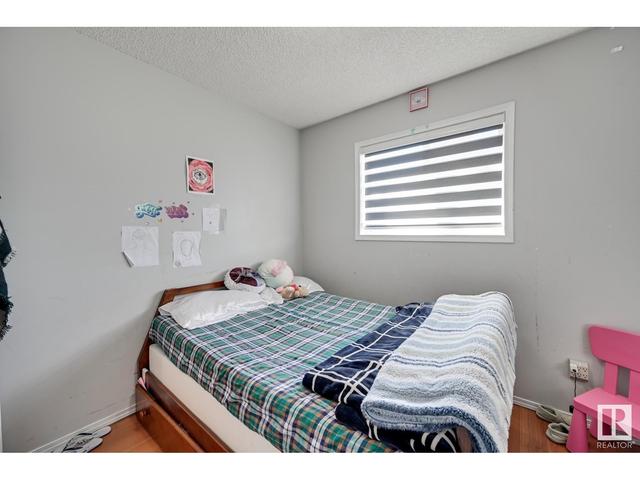 3828 41 St Nw, House detached with 5 bedrooms, 3 bathrooms and null parking in Edmonton AB | Image 12