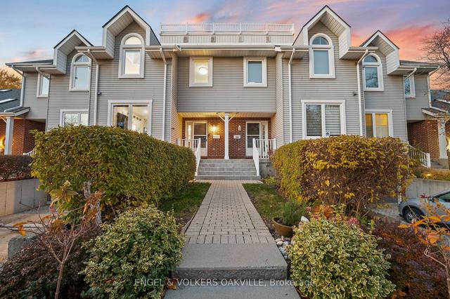 12 - 1 Lakeside Dr, Townhouse with 3 bedrooms, 3 bathrooms and 4 parking in St. Catharines ON | Image 12
