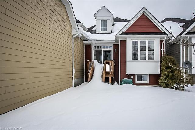 5 Appalachian Trail, House attached with 3 bedrooms, 3 bathrooms and null parking in Wasaga Beach ON | Image 43