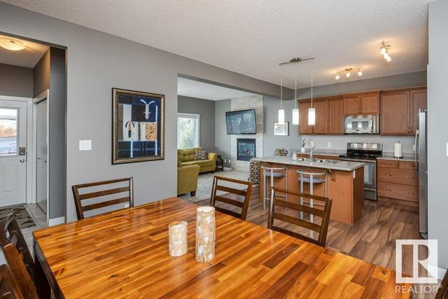 8184 224 St Nw, House detached with 3 bedrooms, 2 bathrooms and 2 parking in Edmonton AB | Image 7