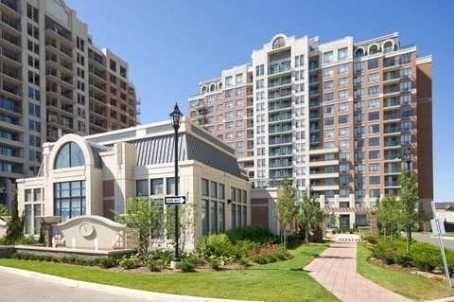 ph10 - 330 Red Maple Rd, Condo with 1 bedrooms, 1 bathrooms and 1 parking in Richmond Hill ON | Image 13