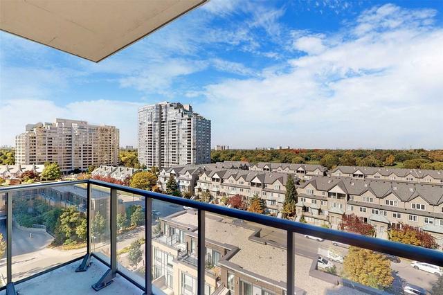 804 - 195 Bonis Ave, Condo with 2 bedrooms, 2 bathrooms and 1 parking in Toronto ON | Image 8