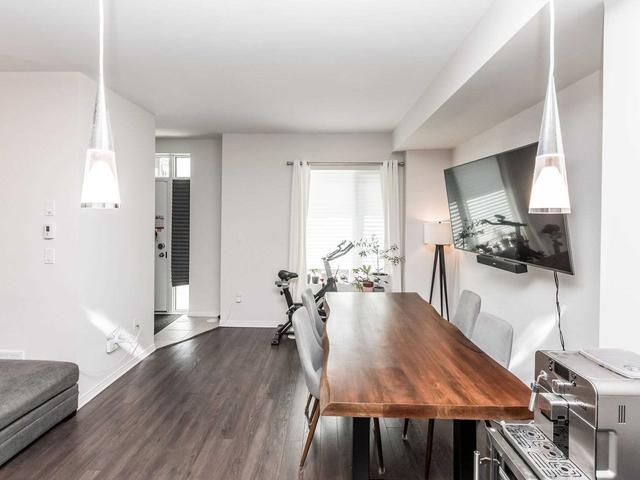 3 - 12 Applewood Lane, Townhouse with 3 bedrooms, 3 bathrooms and 1 parking in Toronto ON | Image 33