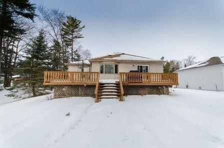 82 Downer Cres, House detached with 3 bedrooms, 3 bathrooms and 6 parking in Tiny ON | Image 4