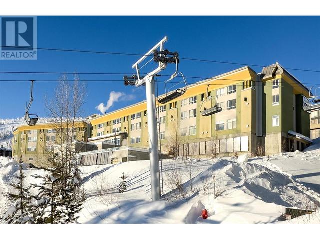 335 - 5340 Big White Road, Condo with 0 bedrooms, 1 bathrooms and null parking in Kootenay Boundary E BC | Image 28