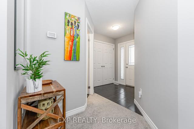 65 Keating St, House detached with 3 bedrooms, 3 bathrooms and 3 parking in Guelph ON | Image 34