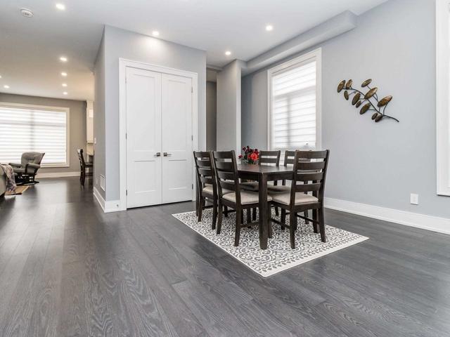 948 Third Street St, House detached with 4 bedrooms, 5 bathrooms and 4 parking in Mississauga ON | Image 40