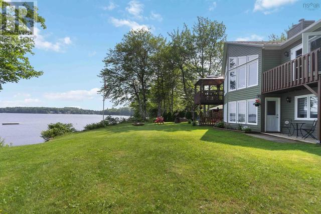 155 Murphy Lake Drive, House detached with 4 bedrooms, 2 bathrooms and null parking in Kings, Subd. C NS | Image 10