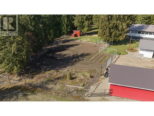 225 Trinity Valley Road, House detached with 4 bedrooms, 1 bathrooms and 20 parking in North Okanagan D BC | Image 55