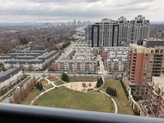 ph201 - 28 Harrison Garden Blvd, Condo with 2 bedrooms, 2 bathrooms and 2 parking in Toronto ON | Image 1