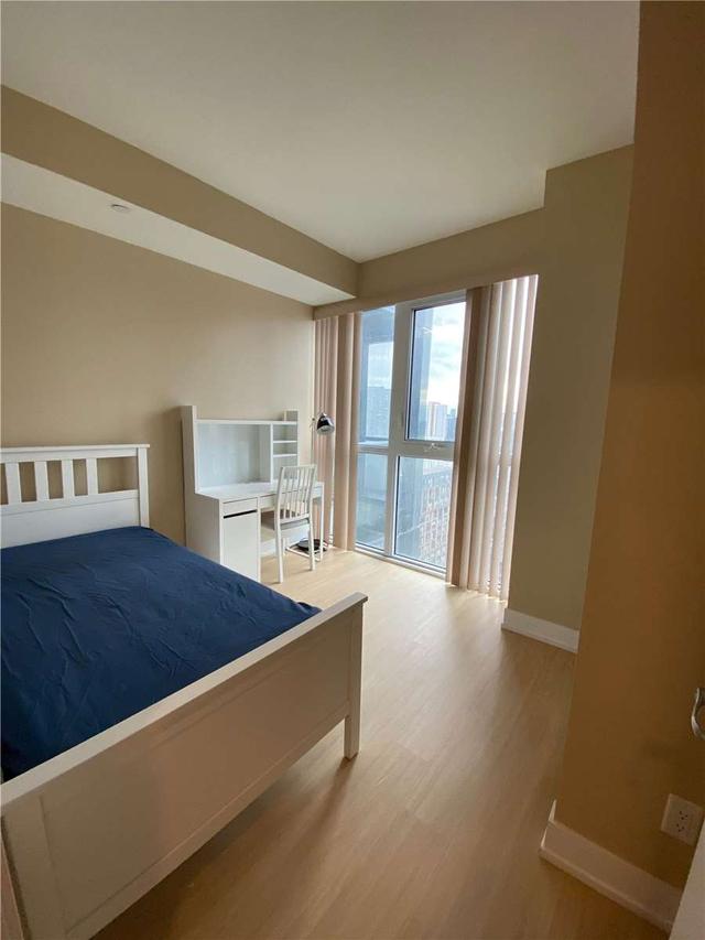 2311 - 7 Grenville St, Condo with 3 bedrooms, 2 bathrooms and 1 parking in Toronto ON | Image 31