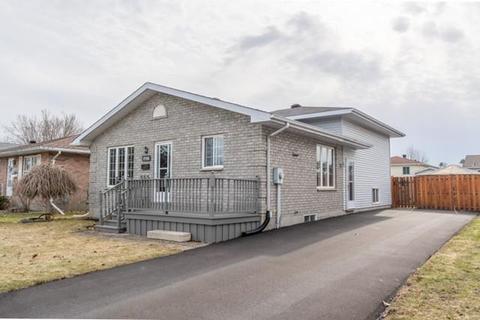 1732 Branch Drive, Cornwall, ON, K6J5S9 | Card Image