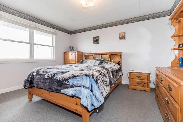 545 Wist Rd, House detached with 3 bedrooms, 2 bathrooms and 7 parking in King ON | Image 6