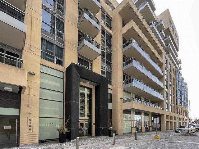 514 - 9191 Yonge St, Condo with 2 bedrooms, 2 bathrooms and 1 parking in Richmond Hill ON | Image 32