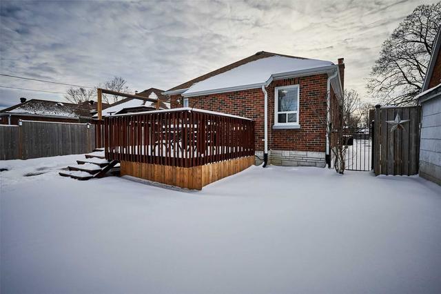 67 Highland Ave, House detached with 3 bedrooms, 2 bathrooms and 6 parking in Oshawa ON | Image 18