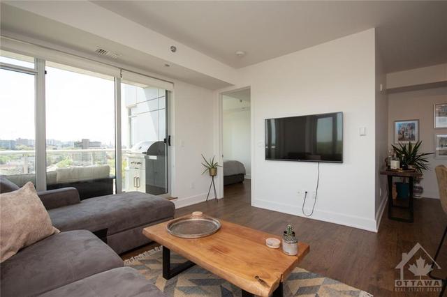 706 - 7 Marquette Avenue, Condo with 2 bedrooms, 2 bathrooms and 1 parking in Ottawa ON | Image 11