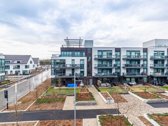 c320 - 301 Sea Ray Ave, Condo with 2 bedrooms, 2 bathrooms and 1 parking in Innisfil ON | Image 11