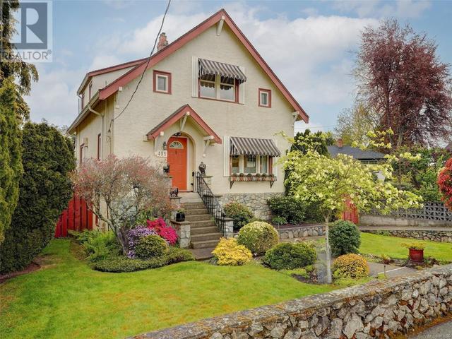 455 Victoria Ave, House detached with 3 bedrooms, 3 bathrooms and 3 parking in Oak Bay BC | Image 33