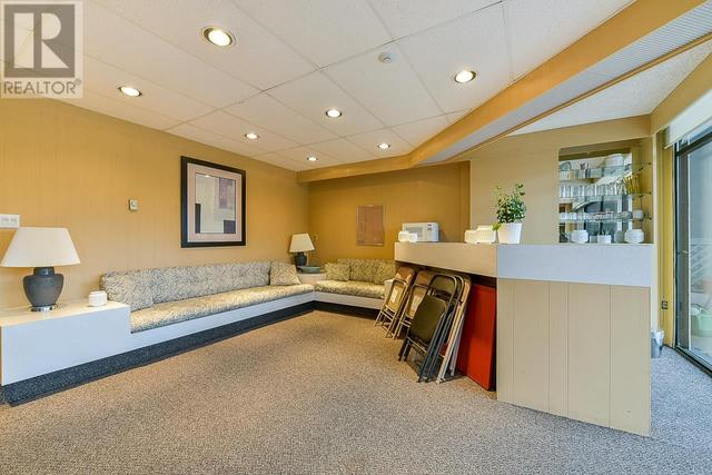 1004 - 650 16th Street, Condo with 1 bedrooms, 1 bathrooms and 1 parking in West Vancouver BC | Image 29