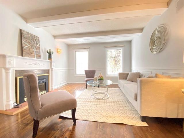 144 Briarscross Blvd, House detached with 5 bedrooms, 4 bathrooms and 5 parking in Toronto ON | Image 22